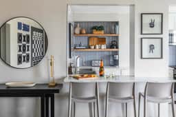 Peachtree Towers 12D