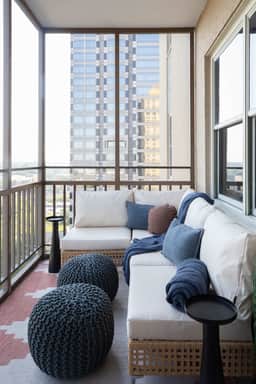 Peachtree Towers 12D