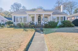 Harding Dr