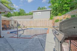 Flint Dr Pool