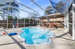 Greenridge Pool