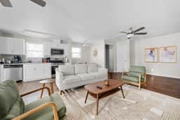 11th Ave Unit B
