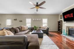 Wooldridge Dr