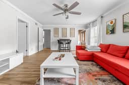Spacious 4BR Stay | Prime Location | Near Ft Moore
