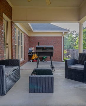 3BR•Backyard•Grill•Game Console•Near Fort Benning