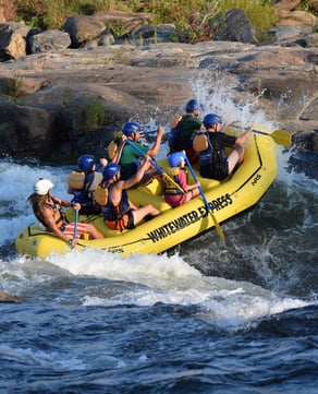 Whitewater Express
