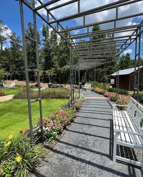 Columbus Botanical Garden