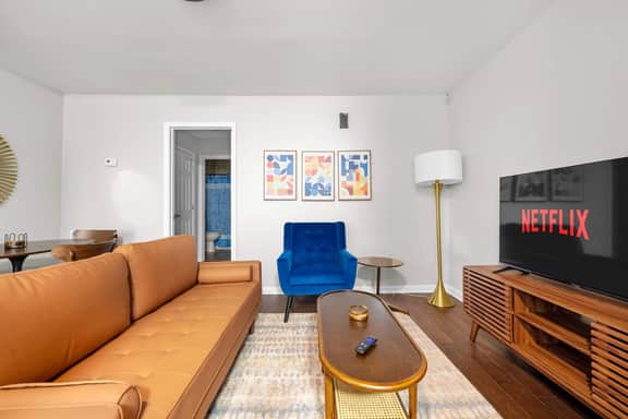 11th Ave Unit D 