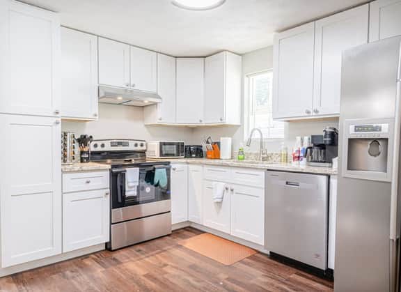 49th St Unit A