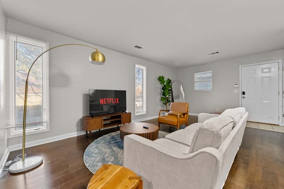 11th Ave Unit C