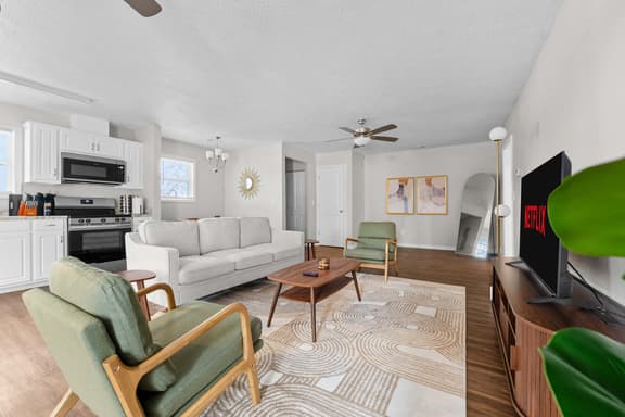 11th Ave Unit B