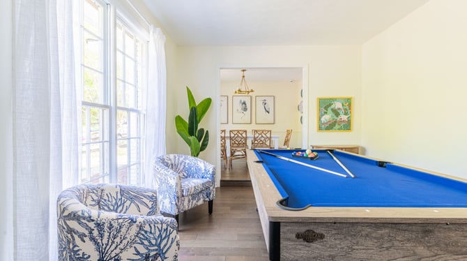 Elevate Your Travel Experience at River Town Rentals