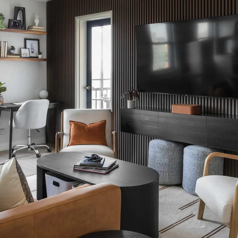 Downtown Hidden Gem w/ Balcony & Free Parking